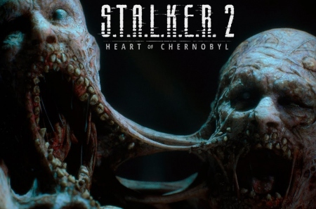 Stalker 2   ,      