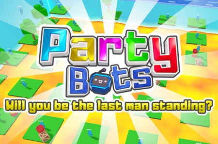 Party Bots