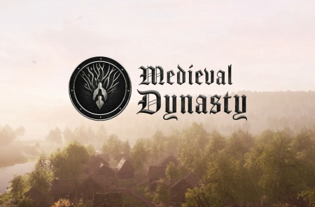 Анонсирован закрытый тест кооператива Medieval Dynasty