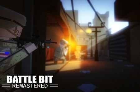 BattleBit Remastered     Steam