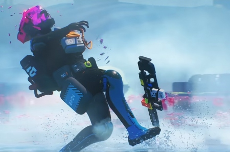 Инсайдеры раскрыли подробности нового шутера от авторов Destiny 2