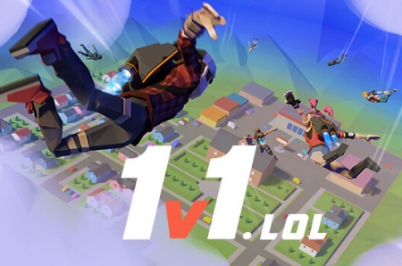 1v1.LOL