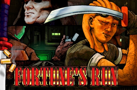 Fortune's Run