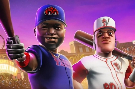 Super Mega Baseball 4