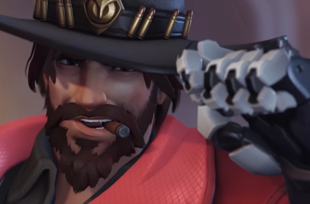 PvE- Overwatch 2   15 