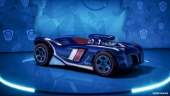       Hot Wheels Unleashed 2: Turbocharged