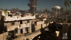 Six Days in Fallujah