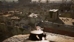 Six Days in Fallujah