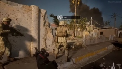 Six Days in Fallujah