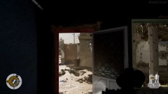 Six Days in Fallujah