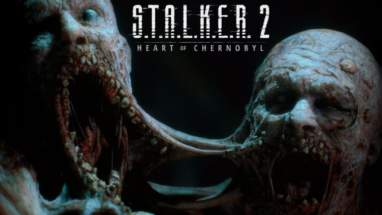 Stalker 2 слили на торренты, а затем взломали и даже запустили Stalker 2 слили на торренты, а затем взломали и даже запустили
