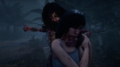 Home Sweet Home: Online � ������� ��������� Dead by Daylight