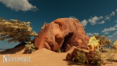 ������������ �������������� ��������� Nightingale �������� ����� ����������� �������� � �������� ������ ���������