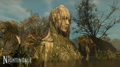 ������������ �������������� ��������� Nightingale �������� ����� ����������� �������� � �������� ������ ���������