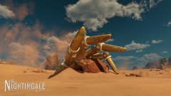 ������������ �������������� ��������� Nightingale �������� ����� ����������� �������� � �������� ������ ���������