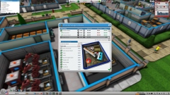 Mad Games Tycoon 2