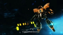 MOBILE SUIT GUNDAM BATTLE OPERATION 2
