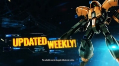 MOBILE SUIT GUNDAM BATTLE OPERATION 2