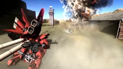 MOBILE SUIT GUNDAM BATTLE OPERATION 2