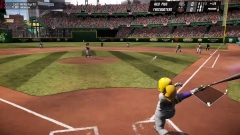 Super Mega Baseball 4