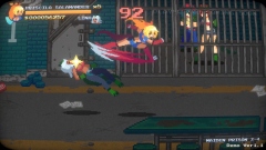 Maiden Cops � ������������ �������� ������� � ��������� ���������-������������