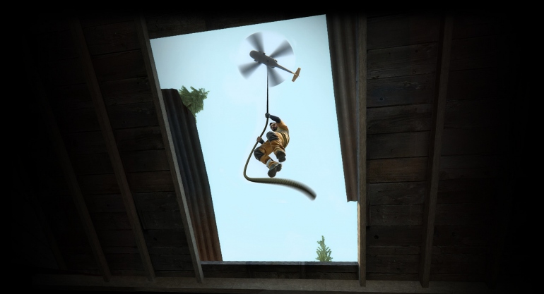 Valve выпустила обновление для Counter-Strike 2. Анонсирован первый мейджор Valve выпустила обновление для Counter-Strike 2. Анонсирован первый мейджор