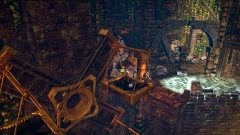 Jumanji: Wild Adventures         