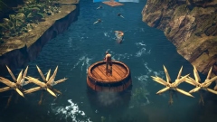 Jumanji: Wild Adventures         