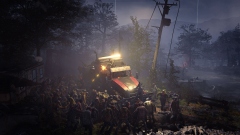 Saber Interactive   - John Carpenters Toxic Commando