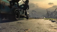 Saber Interactive   - John Carpenters Toxic Commando