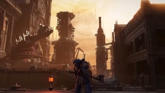 Focus Entertainment ���������� ������ ��������� Warhammer 40,000: Space Marine 2