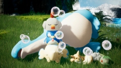 ������������� ����� � ���������� Palworld ������ � ������ 2024 ����