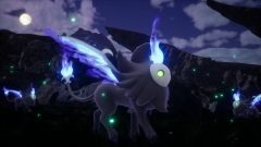 ������������� ����� � ���������� Palworld ������ � ������ 2024 ����