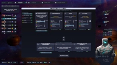 Stellaris Nexus � ������� 4X-��������� � ������ �� PvP