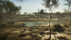 Emerald Coast – невероятная красота Австралии в крупном дополнении для theHunter: Call of the Wild Emerald Coast – невероятная красота Австралии в крупном дополнении для theHunter: Call of the Wild