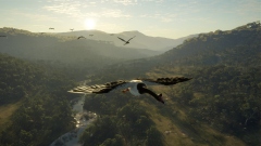 Emerald Coast – невероятная красота Австралии в крупном дополнении для theHunter: Call of the Wild Emerald Coast – невероятная красота Австралии в крупном дополнении для theHunter: Call of the Wild