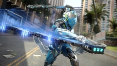 Capcom   - Exoprimal   