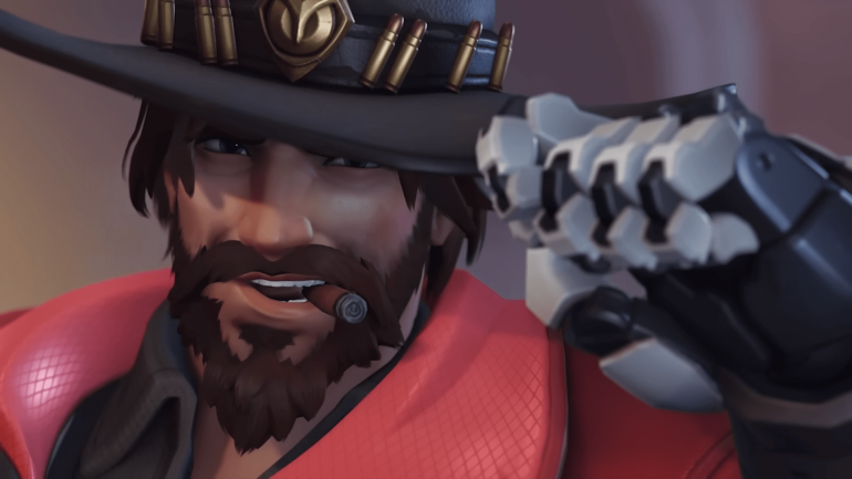 PvE-������� Overwatch 2 ��������� � 15 ������