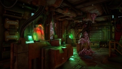   Dead by Daylight    End Transmission