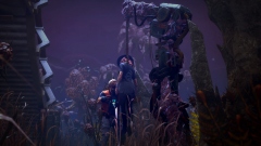   Dead by Daylight    End Transmission