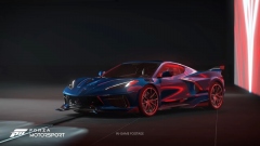 Forza Motorsport