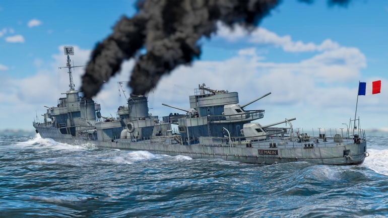 � War Thunder �������� ������� ������������ �����