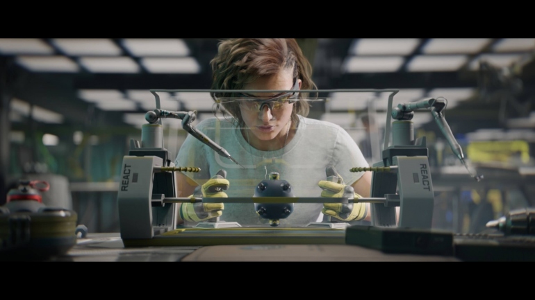 � Steam ����� Rainbow Six Extraction