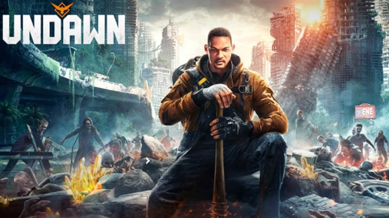  :   Undawn,   BattleBit   -