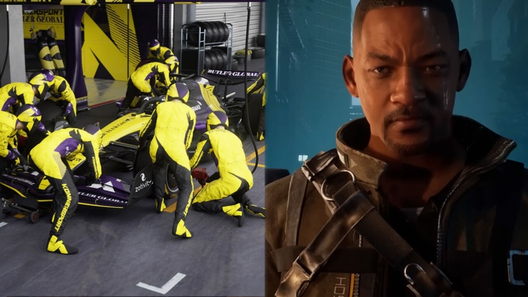  :   Undawn,   BattleBit   -