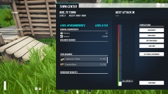 Coreborn: Nations of the Ultracore