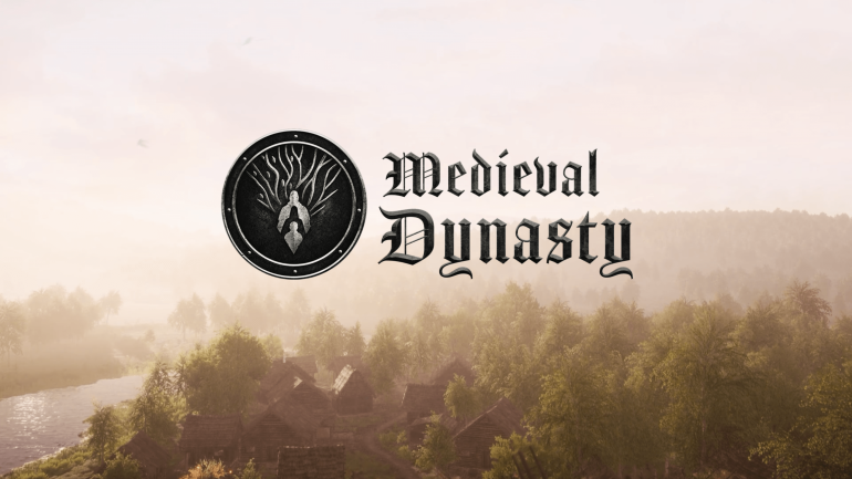 ����������� �������� ���� ����������� Medieval Dynasty