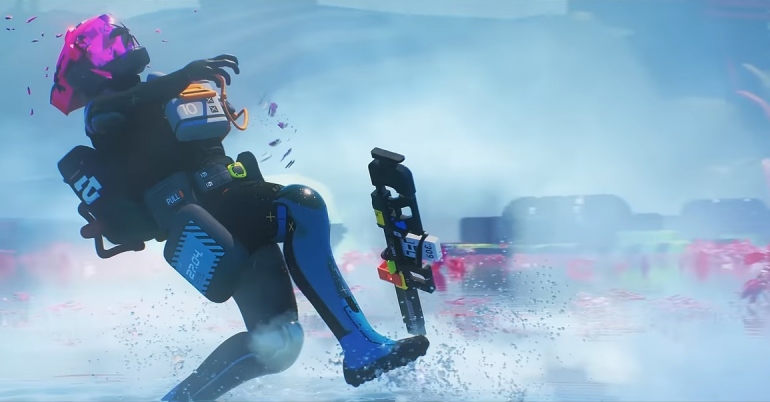 ��������� �������� ����������� ������ ������ �� ������� Destiny 2