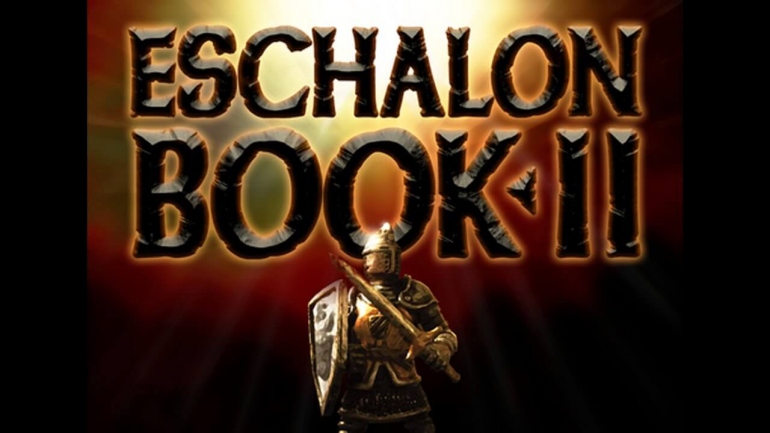 GOG     Eschalon: Book 2