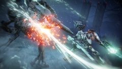  Armored Core VI: Fires of Rubicon     